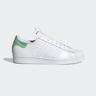 superstar bianche nere