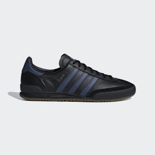 adidas jeans black and blue