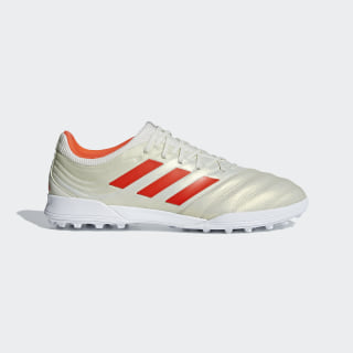 Adidas Copa 19 3 Hali Saha Kramponu Beyaz Adidas Turkey