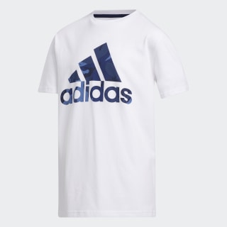 adidas camo badge tee sport classic