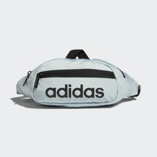 green adidas fanny pack