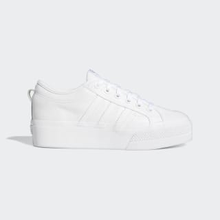 shoes nizza platform adidas