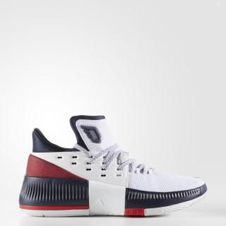 dame 3 shoes