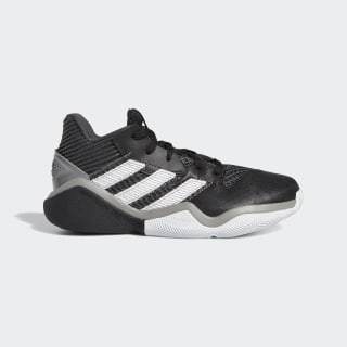 adidas Harden Stepback Zapatillas Deportivas Unisex Adulto