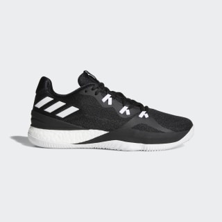 Adidas Crazylight Boost 2018 Shoes Black Adidas Us