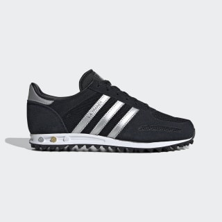 adidas la trainer schwarz