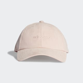 suede adidas hat