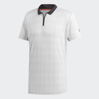adidas barricade polo