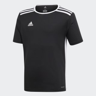 adidas entrada shirt