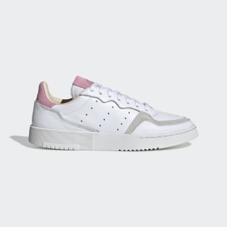 adidas supercourt pink