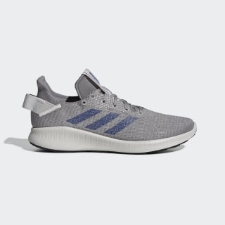 Adidas Sensebounce Street Shoes Grey Adidas Us