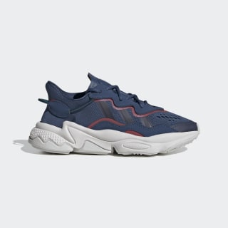 ozweego adiprene  running style shoes