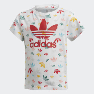 adidas multicolor t shirt mens