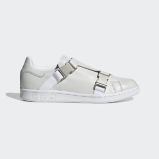 Adidas Stan Smith Buckle Shoes White Adidas Us