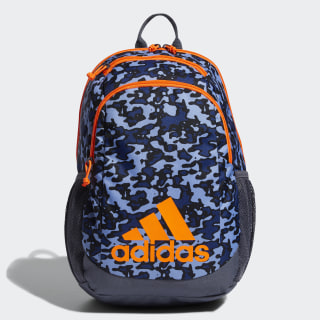 colorful adidas backpack