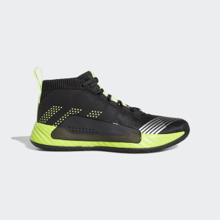 adidas Dame 5 Star Wars Lightsaber Green Shoes - Black | adidas US adidas Dame 5 Star Wars Lightsaber Green Shoes - Black | adidas US