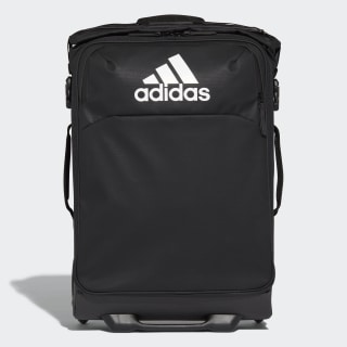 adidas suitcase trolley