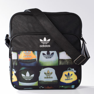 Adidas Sir Bag Black Adidas Canada