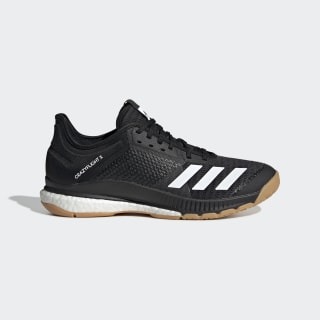 adidas Crazyflight X 3 Shoes - Black | adidas US adidas Crazyflight X 3 Shoes - Black | adidas US