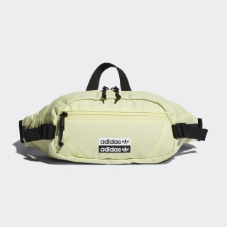 adidas crossbody bag yellow