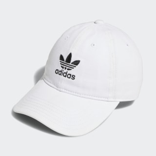 adidas women's originals relaxed fit cap