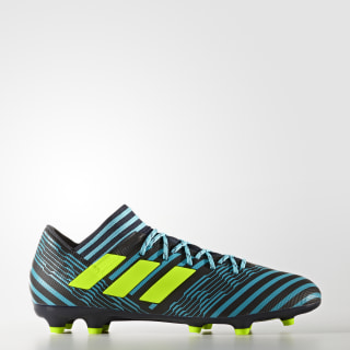 adidas men's nemeziz 17.3 fg soccer cleats