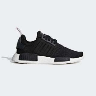 nmd r1 core black core black