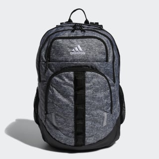 backpack prime adidas grey training accessories