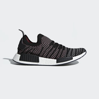 adidas nmd primeknit schwarz