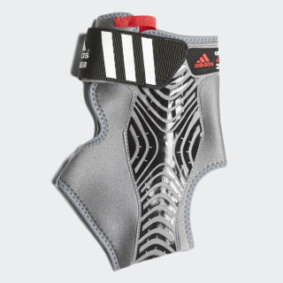 Adidas Adizero Speedwrap Ankle Brace Grey Adidas Us
