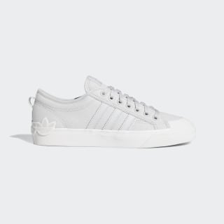 adidas nizza grey