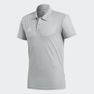 adidas core 18 polo shirt