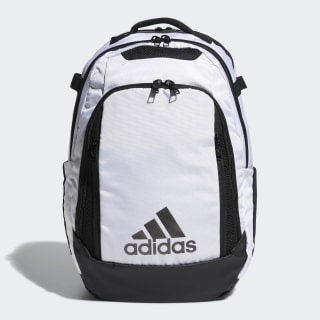 adidas 5 star team backpack review