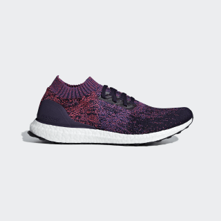 ultraboost uncaged active red