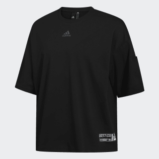 adidas id tee
