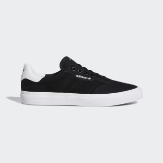 adidas 3MC Shoes - Black