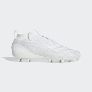 Adidas Adizero Lacrosse 8 0 Cleats White Adidas Us