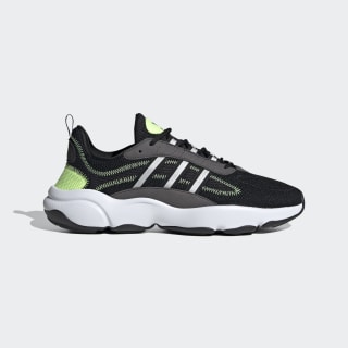 adidas Haiwee Shoes - Black