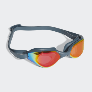persistar comfort mirrored swim goggle