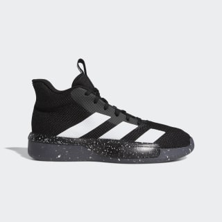 Adidas Pro Next 2019 Shoes Black Adidas Us