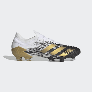 adidas white predator boots