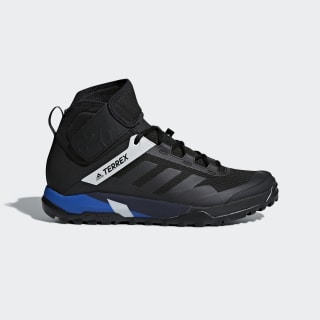 adidas Terrex Trail Cross Protect Shoes - Blue | adidas UK