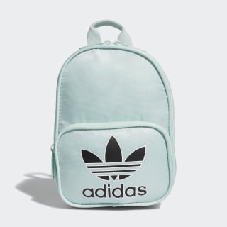 adidas backpack turquoise