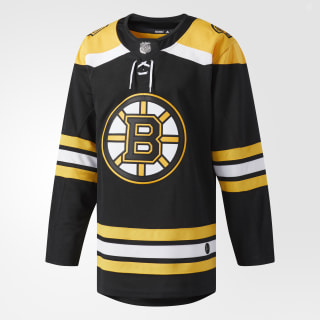 adidas Bruins Home Authentic Pro Jersey 