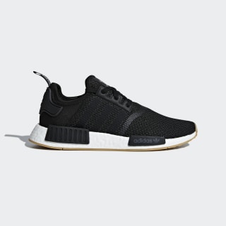 nmd r1 core black gum