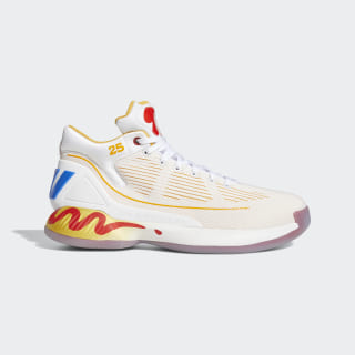derrick rose shoes 9