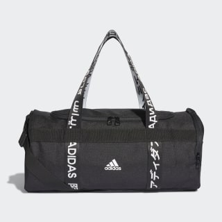 borsone adidas nero