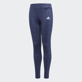 adidas linear tights