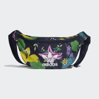 Adidas Waist Bag Multicolor Adidas Malaysia