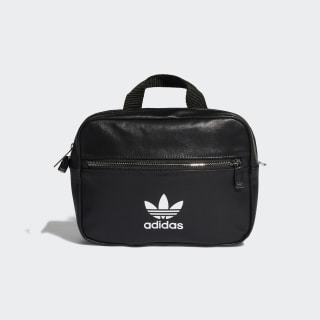Adidas Mini Airliner Backpack Black Adidas Australia